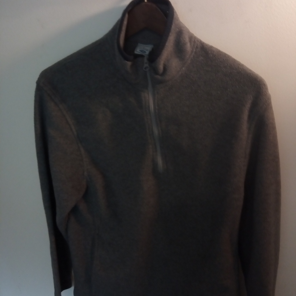 Pull-Over Sweat